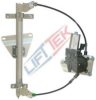 LIFT-TEK LT DN76 R Window Lift